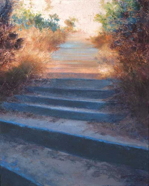 Linda O'Brien Artist