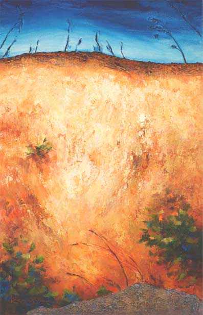 Linda O'Brien Artist